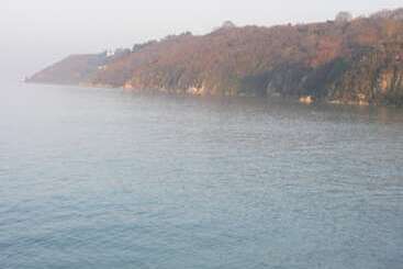 민박 A L'abri Des Vents