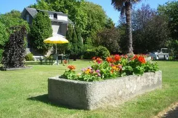 Bed and Breakfast A L'abri Des Vents