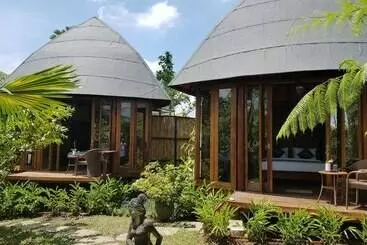 Apartaments turístics Hillside Eden Bali