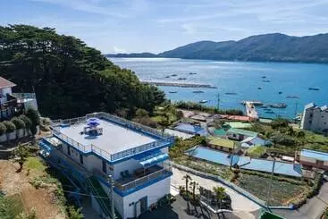 هتل Melodia Pension