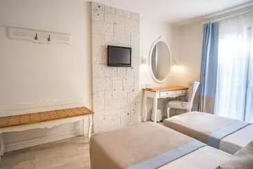 Hotel Mark Warner Phokaia Beach Resort