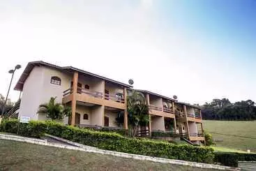 Paraty Hotel Fazenda & Spa