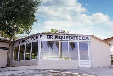 Paraty Hotel Fazenda & Spa