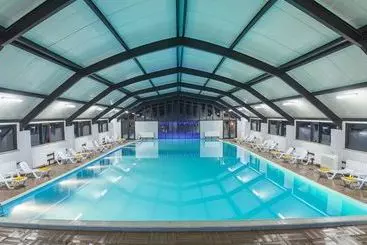 Hotel Snow Plaza