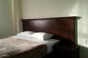 Jarzez Hotel Apartments
