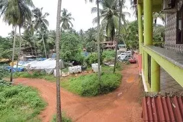 Pensjonat Monica Guest House