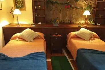 Pensão Pazo Da Fraga