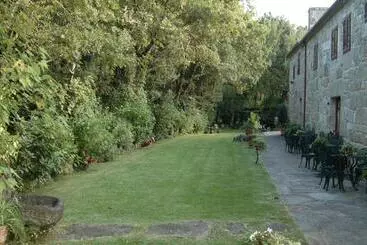 Pensione Pazo Da Fraga