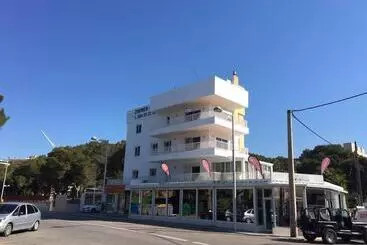 Perla Seven Apartments