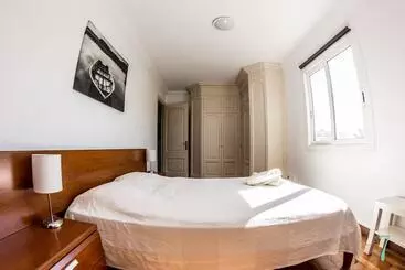 Perla Seven Apartments