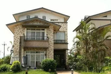 Suyen B&b