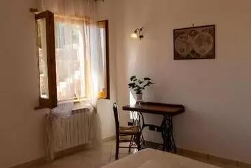 Bed and Breakfast Villa Italia