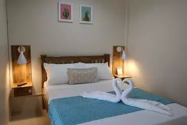 ベッドアンドブレックファースト Tropical Stay Accommodations