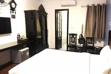 A25 Hotel   96 Hai Bà Trưng