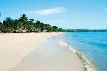 هتل Ayurveda Resort