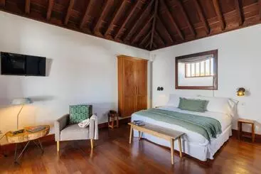 Hotel Boutique Palacio Ico   Adults Recommended