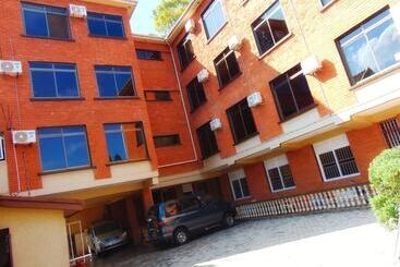 Hotel Modest Inn Limited