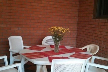 Отель Modest Inn Limited