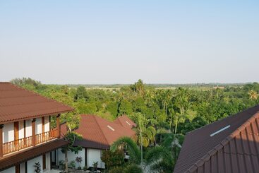 Отель Pattana Resort