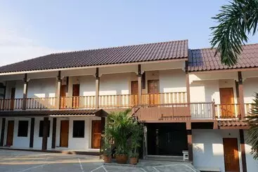 Szálloda Pattana Resort