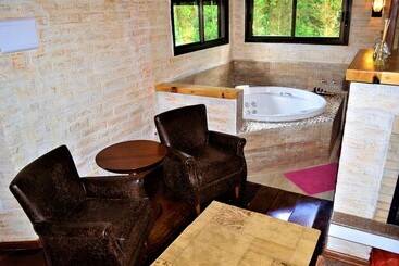 فندق Pousada Toca Da Coruja