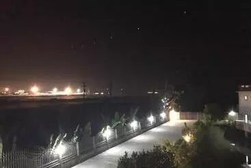 Hotell Rung Chiangrai Resort