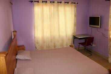 Pension (Hôtel basse catégorie) Kikwor Guesthouse