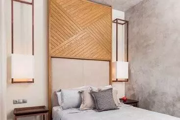 Pensione Lena Apartments