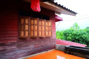 膳宿费 Wowtawan Homestay