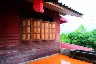 ペンション Wowtawan Homestay