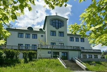 Spa Resort Libverda Hotel Panorama