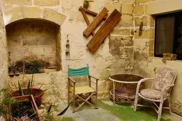 Bed and Breakfast Ta Mina Gharb