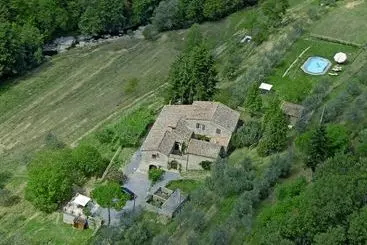 Casa Rural Eremo Di Milingo