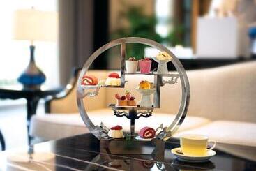 בית מלון כפרי Crowne Plaza Huailai By Ihg