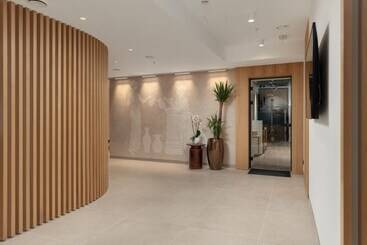 Hotel Harmonia by Dukley