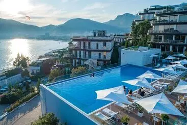 Hotel Harmonia by Dukley