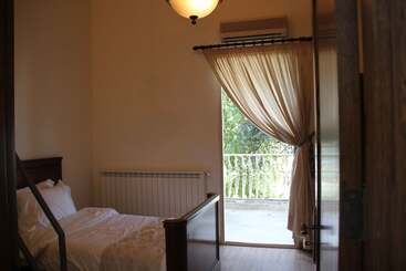 هتل Lemir Faisal Arslan Stay At The Museum