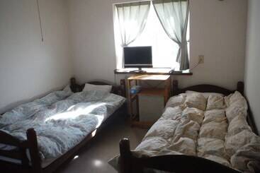 בית מלון כפרי Mont Cervin Myoko