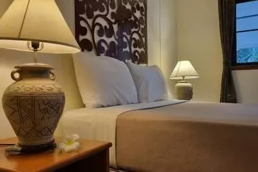Hotel Mookies Bungalows
