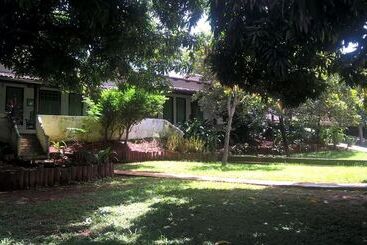 Hotel Pousada Do Ipe