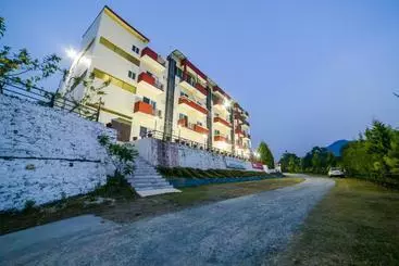 Otel Flagship 5175 Rama Blue Point