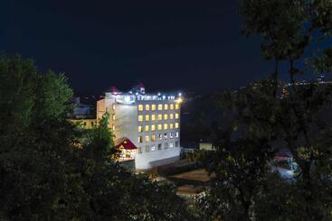 Hotel Regenta Resort Mars Valley View Shoghi