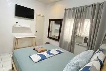 ホテル Westcoast Guest House
