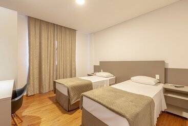 Tri Hotel São João Batista