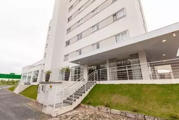 Tri Hotel São João Batista