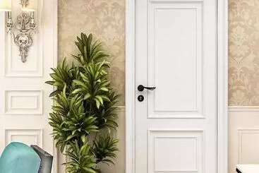 هتل آپارتمان Vazi Apart