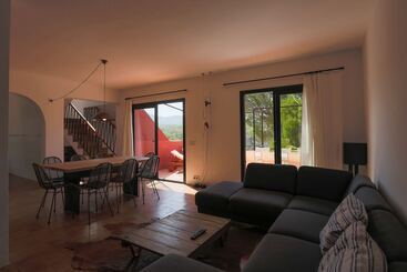 ツーリストアパートメント Villa Xereca