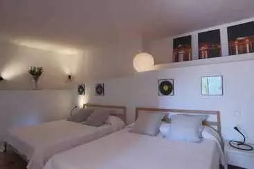 Vakantie-appartementen Villa Xereca