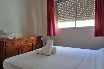 Apartamentos Ramirez 3000