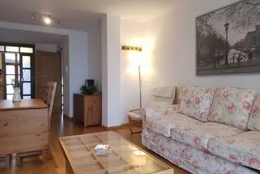 Apartamentos Rincón De Biescas 3000